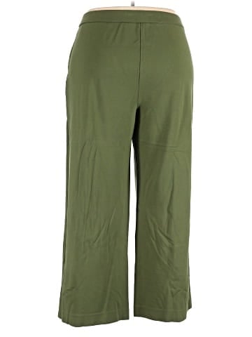 Isaac Mizrahi LIVE! Casual Pants (view 2)