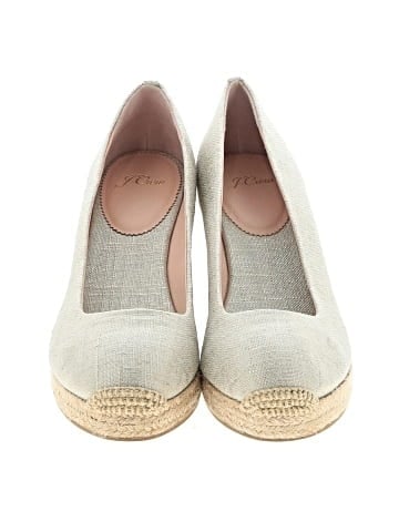 J.Crew Wedges (view 2)