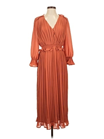 Dress Forum Casual Dress (view 1)