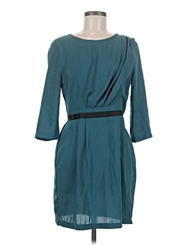 Topshop Casual Dress (view 1)