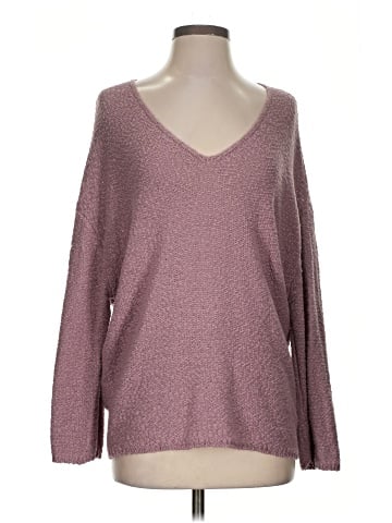 Urban Outfitters Pullover Sweater (view 1)