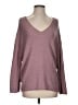 Urban Outfitters Purple Pullover Sweater Size S - photo 1