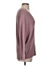 Urban Outfitters Purple Pullover Sweater Size S - photo 4