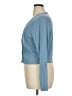 H&M Blue Cardigan Size XL - photo 5