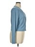 H&M Blue Cardigan Size XL - photo 4