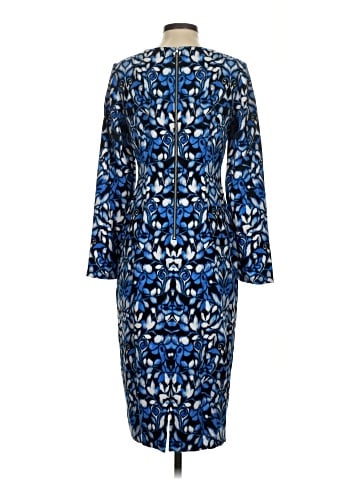 Maggy London Cocktail Dress (view 2)