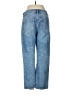 Gap 100% Cotton Blue Jeans Size 6 - photo 2