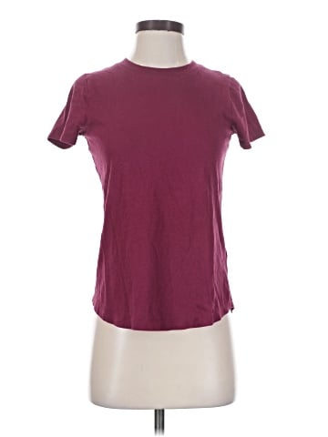 Madewell Short Sleeve T-Shirt (view 1)