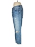 Gap 100% Cotton Blue Jeans Size 6 - photo 5