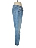 Gap 100% Cotton Blue Jeans Size 6 - photo 4