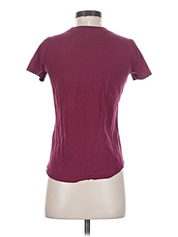 Madewell Short Sleeve T-Shirt (view 2)