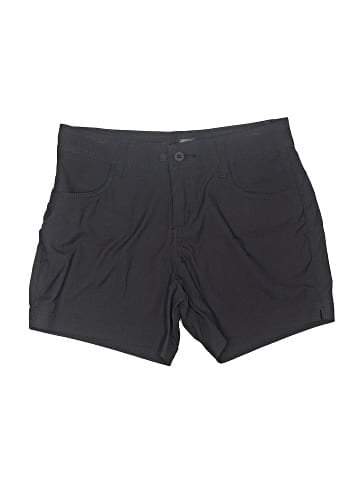 PrAna Shorts (view 1)