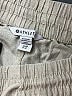 Athleta 100% Linen Tan Linen Pants Size S (petite) - photo 6