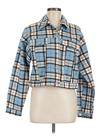 Forever 21 Jacket (view 1)