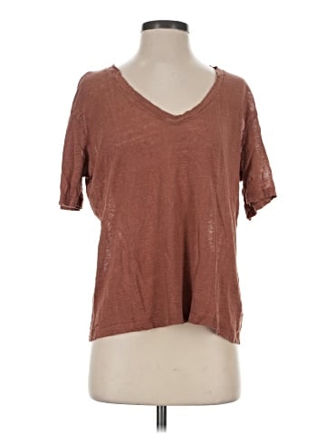 H&M Short Sleeve T-Shirt (view 1)