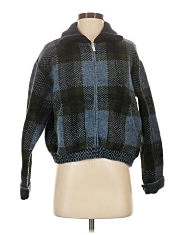 Zara Fleece (view 1)