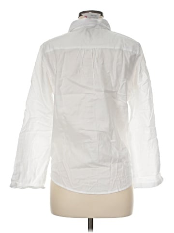 Fresh Produce Long Sleeve Blouse (view 2)