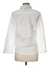 Fresh Produce White Long Sleeve Blouse Size M - photo 2