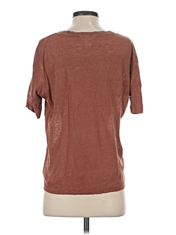 H&M Short Sleeve T-Shirt (view 2)