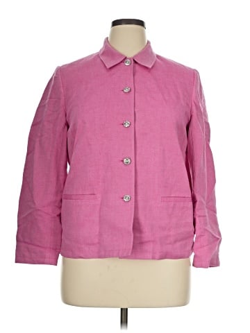 Lands' End Jacket (view 1)