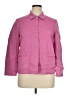 Lands' End 100% Rayon Pink Jacket Size 14 (petite) - photo 1