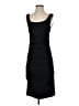 Papillon Black Cocktail Dress Size S - photo 1