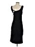Papillon Black Cocktail Dress Size S - photo 2