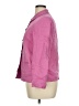 Lands' End 100% Rayon Pink Jacket Size 14 (petite) - photo 5