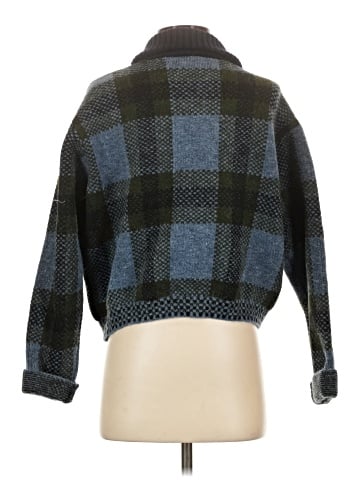 Zara Fleece (view 2)