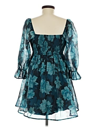 Thirty/Thirty Cocktail Dress (view 2)