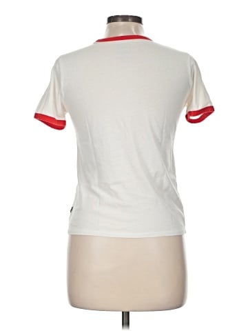 Vans Short Sleeve T-Shirt (view 2)