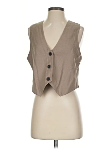 American Eagle Outfitters Vest (view 1)