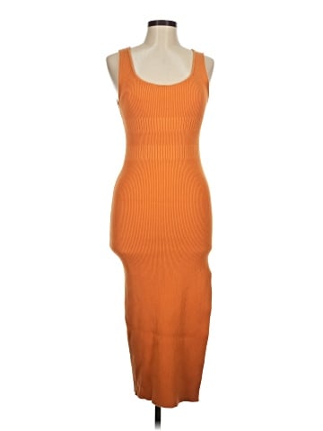 Ronny Kobo Casual Dress (view 1)