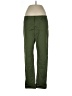 J.Crew Green Casual Pants Size 30 waist - photo 1