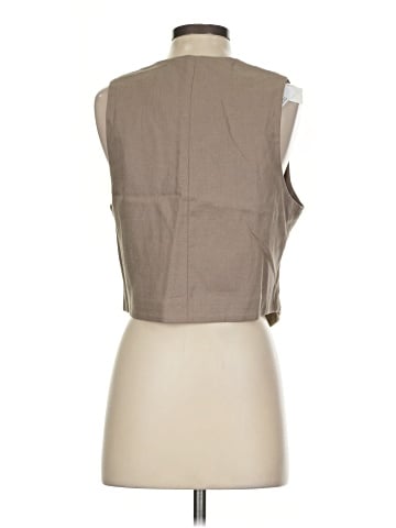 American Eagle Outfitters Vest (view 2)
