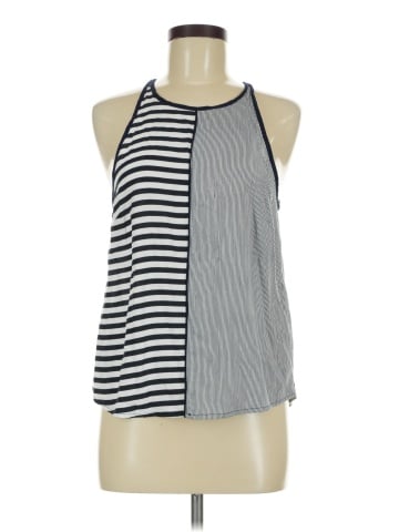 Splendid Sleeveless Blouse (view 1)