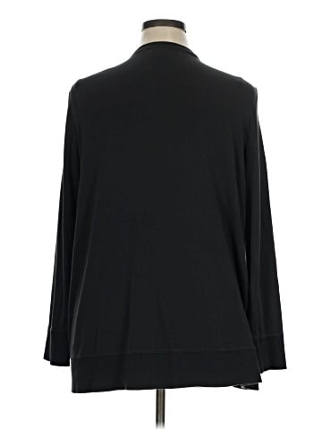 J.Jill Cardigan (view 2)