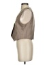 American Eagle Outfitters Tan Vest Size S - photo 5