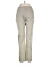Peserico Solid Tan Khakis Size 6Estimated - photo 1