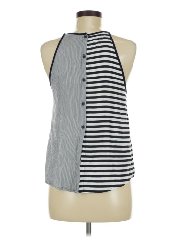 Splendid Sleeveless Blouse (view 2)