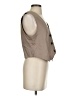 American Eagle Outfitters Tan Vest Size S - photo 4