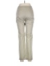 Peserico Solid Tan Khakis Size 6Estimated - photo 2