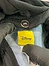 Disney Blue Denim Jacket Size L - photo 6