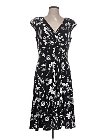 Lauren by Ralph Lauren Casual Dress (view 1)