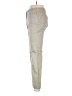 Peserico Solid Tan Khakis Size 6Estimated - photo 5