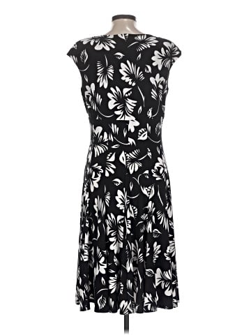 Lauren by Ralph Lauren Casual Dress (view 2)