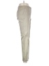 Peserico Solid Tan Khakis Size 6Estimated - photo 4