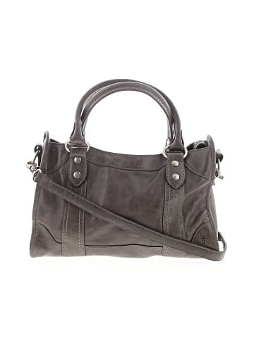 FRYE Satchel (view 1)