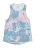 Adidas 100% Baumwolle Blue Active Tank Size S (kids) - photo 1