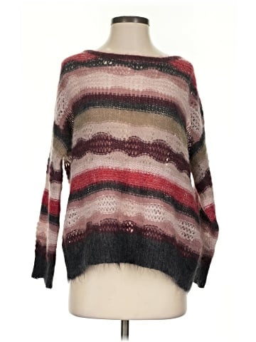 Gerard Darel Pullover Sweater (view 1)
